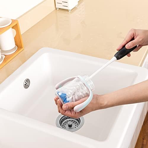 Amazer Bottle Brush Cleaner 2 Pack 1