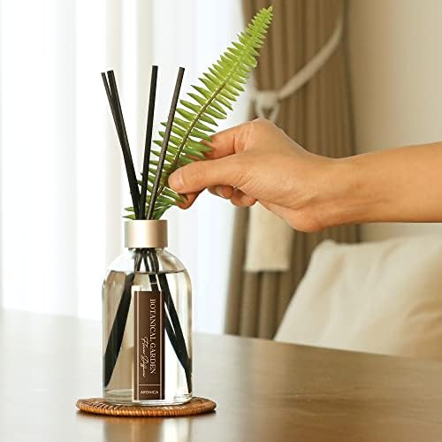 Aronica Tropical Plant Air Diffuser for Home