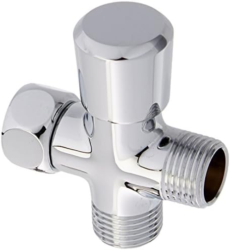 Speakman VS-111 Bathroom Hardware Polished Chrome