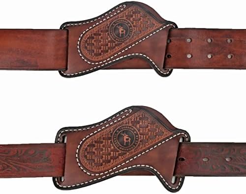 Tourbon Folding Knife Sheath for Belt Pocket 1