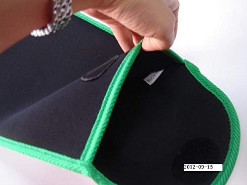NEWLINE NY Travel Protection Sleeve for Mini Bathroom Scales