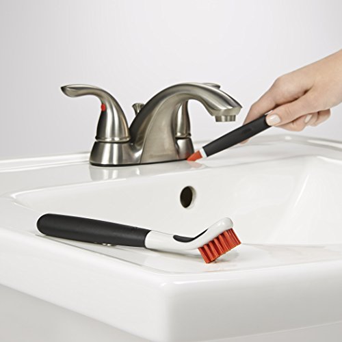 OXO Good Grips Deep Clean Brush Set 1