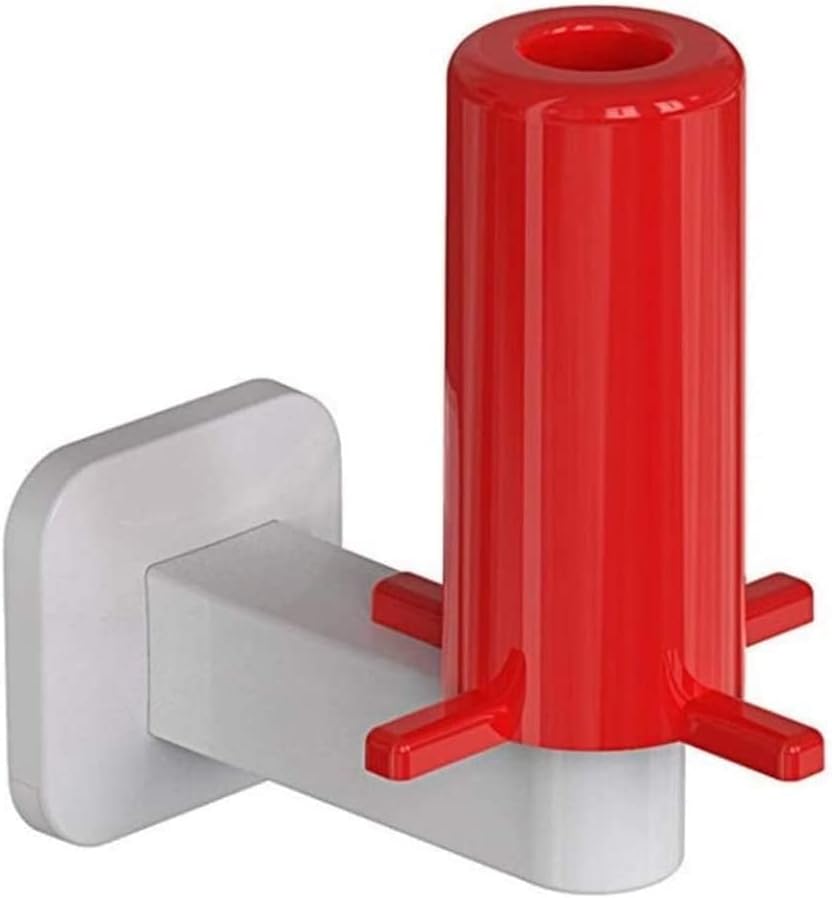 Elegant Decor Toilet Paper Holder Wall Mounted
