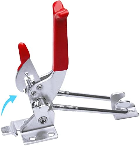 SKYCY 5Pack 2000lbs Toggle Clamp Heavy Duty