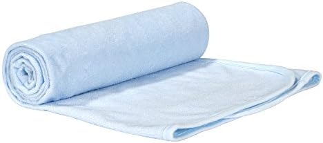 Chummie Luxury Reusable Waterproof Bedding Overlay for Bedwetting Children and Teens