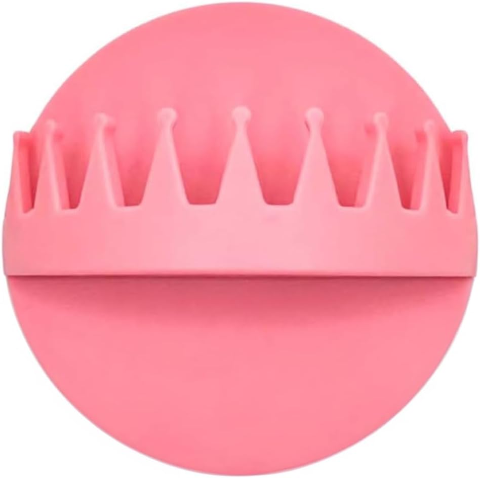 Steorra Wall Mounted Hair Catcher with 17 Suction Cups