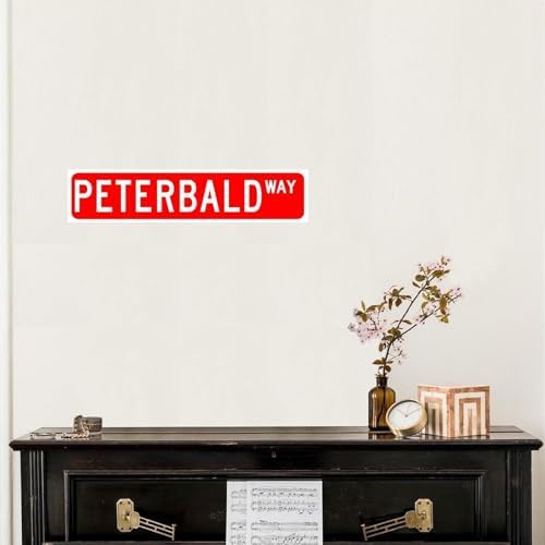 Peterbald Cat Kids Room Wall Decal 22in