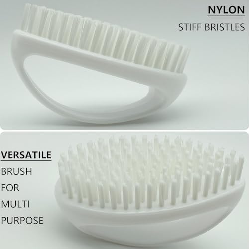 GKETN Small Heavy-Duty Scrub Brush