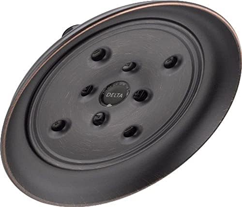Delta Faucet Rubber Limited RP70172RB Water Efficient Showerhead Venetian Bronze