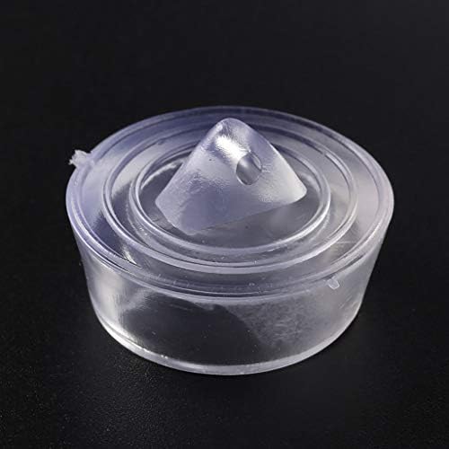 YOUNAFEN Silicone Floor Drain Plug for Kitchen Bath Tub Sink