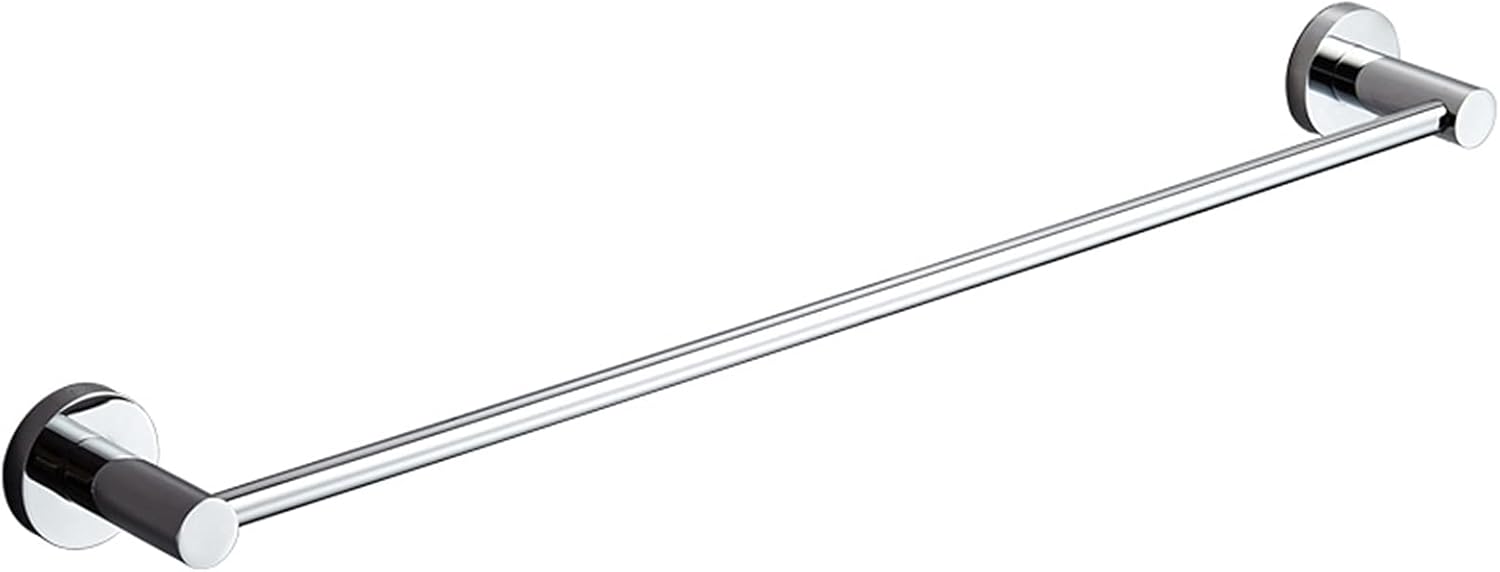TiStm Towel Rack 20Cm-100Cm Polished Chrome