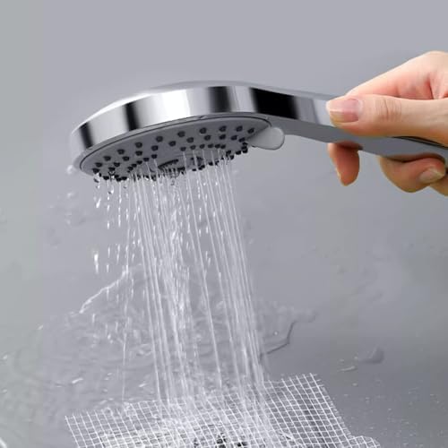 Disposable Shower Hair Catcher - 30 PCS for Drains Sinks
