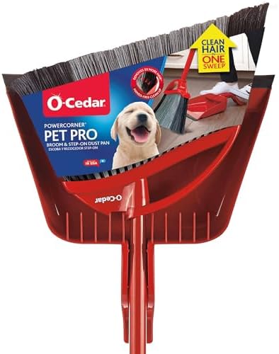 O-Cedar PACS PowerCorner Floor Cleaning System