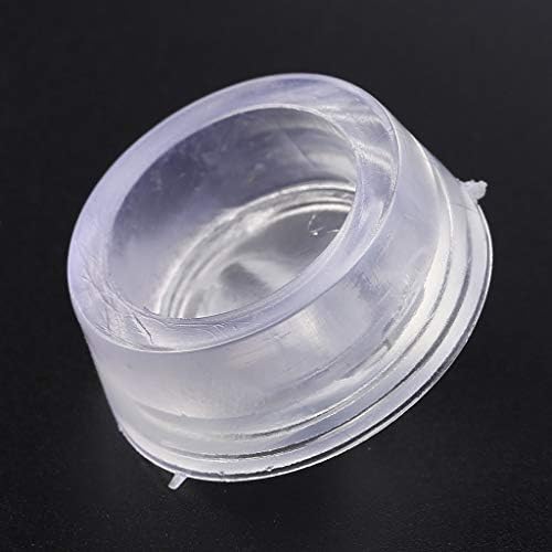 YOUNAFEN Silicone Floor Drain Plug for Kitchen Bath Tub Sink