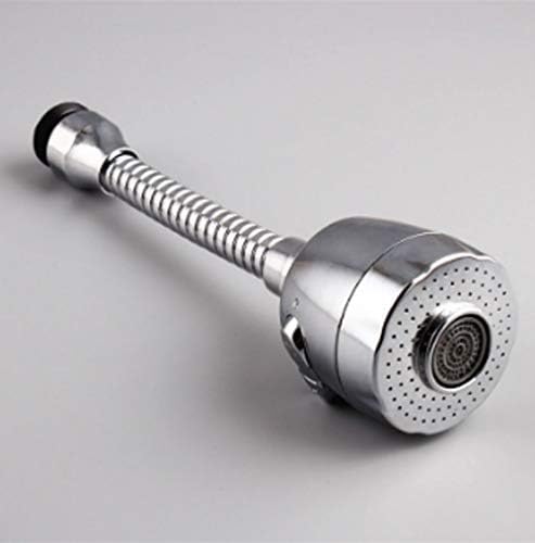 Suave Stainless Steel Faucet Extension Bubbler
