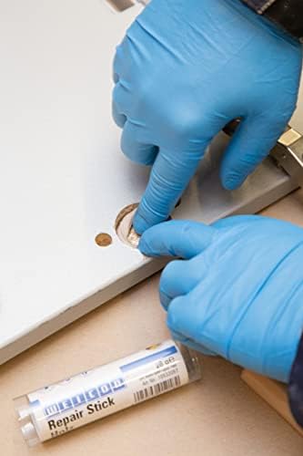 WEICON Repair Stick Wood 56g 2-Component Epoxy Adhesive