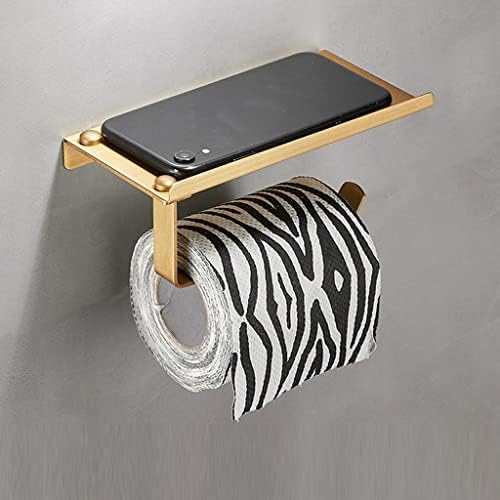 Antique Towel Rack Set with Copper Finish