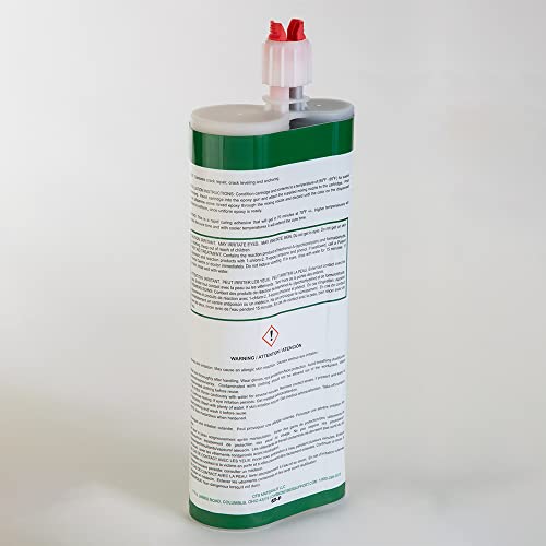 Epoxy Paste 12 Pack for Concrete Repairs and Structural Reinforcement