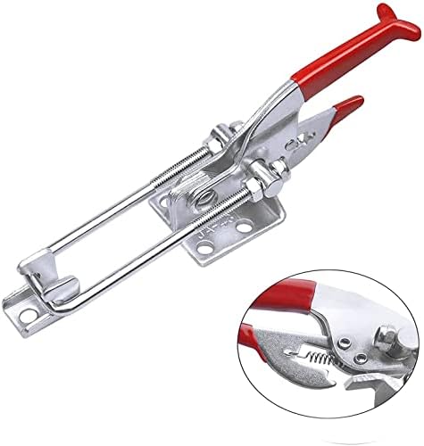 SKYCY 5Pack 2000lbs Toggle Clamp Heavy Duty