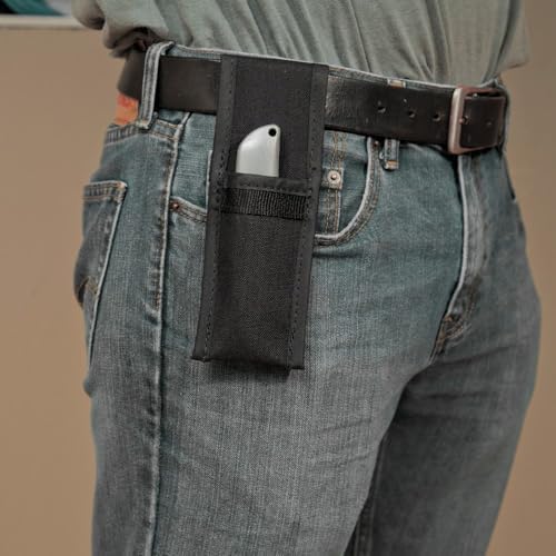 Klein Tools 5716 PowerLine Utility Knife Holder