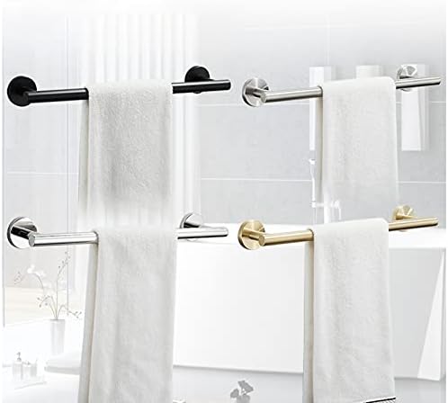 TiStm Towel Rack 40Cm 60Cm Stainless Steel Wall Mounted