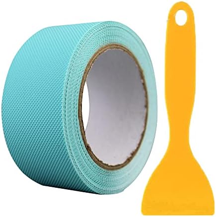 196 Inch Non Slip Stickers Roll for Safe Bathroom Kitchen Use
