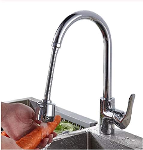 Suave Stainless Steel Faucet Extension Bubbler