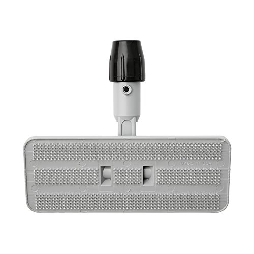 Rubbermaid Commercial Upright Scrubber Pad Holder Gray