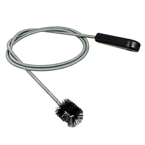 48 Flexible Drain Brush for Sinks AC Lines