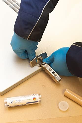 WEICON Repair Stick Wood 56g 2-Component Epoxy Adhesive