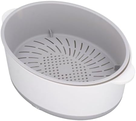 ASHATA Fruit and Vegetable Washing Machine Portable Electric Cleaner