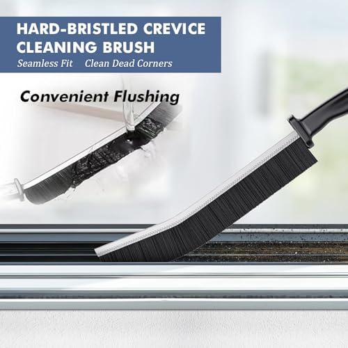 Loyuril Crevice Cleaning Brush 4pcs Set