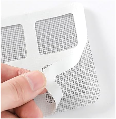 KDUPUP Disposable Hair Catcher Drain Cover Stickers