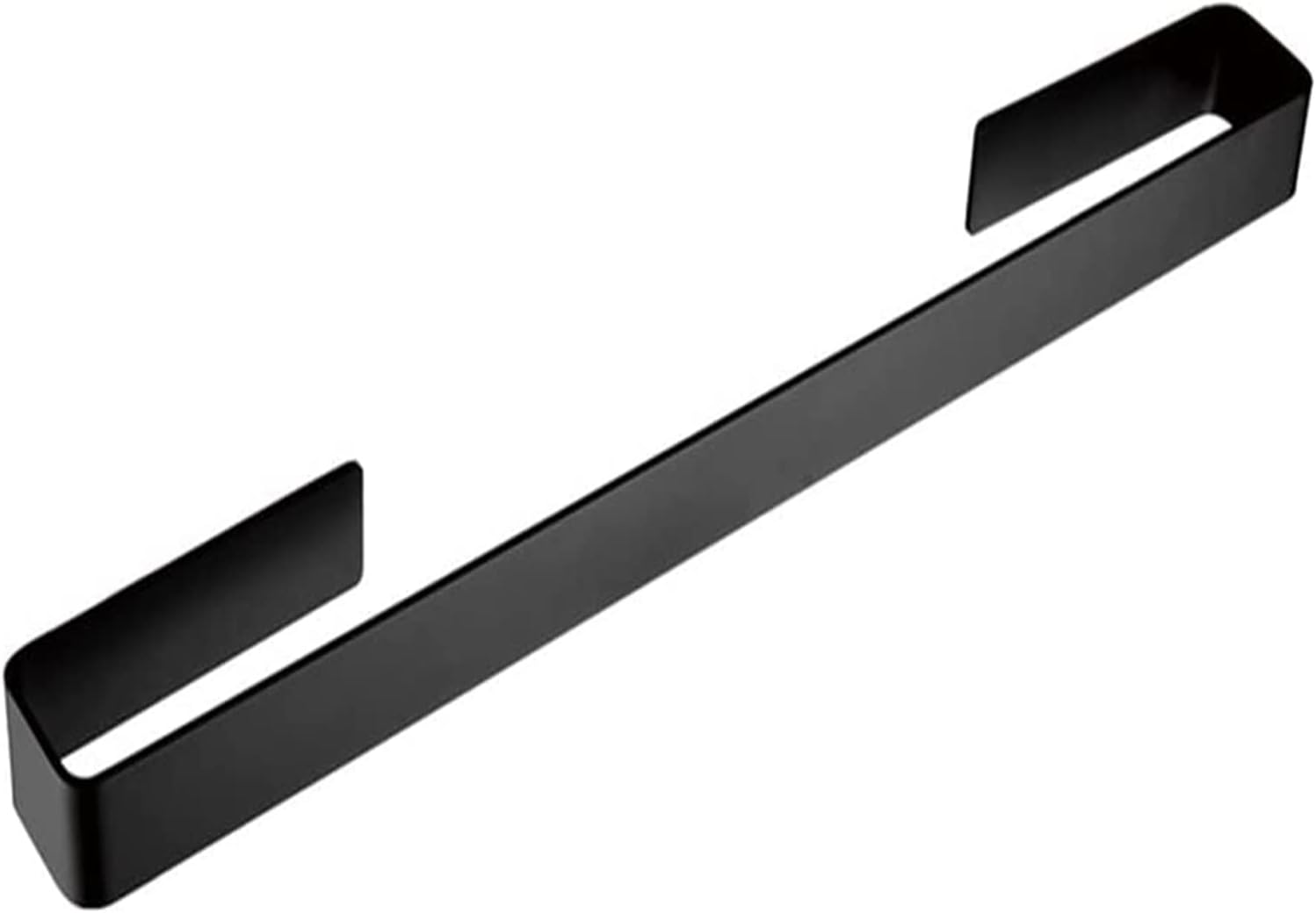 ALDEPO Towel Rail Aluminum Wall Mounted Hardware