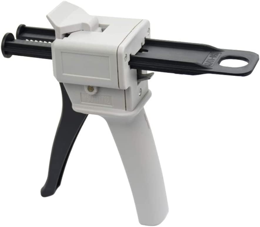 Traktronix EPX Epoxy Applicator Gun 50ML 1