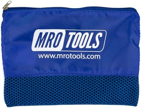 25 532 Standard Cleco Fasteners With Pliers And Carry Bag
