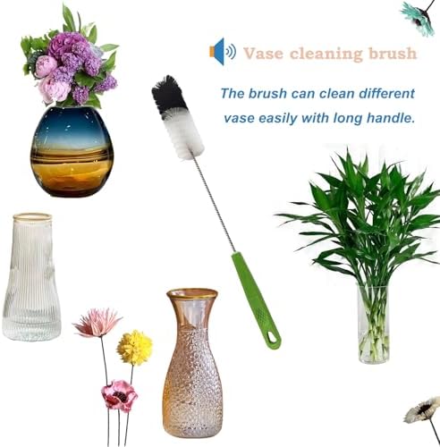 Dokpod 2 Pack 16 Long Handle Bottle Brush 1