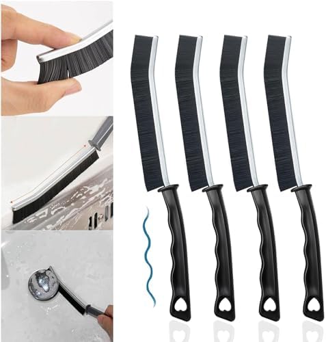 Loyuril Crevice Cleaning Brush 4pcs Set