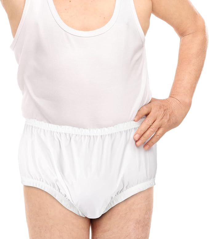 Kleinerts Waterproof Incontinence Underwear for Adults