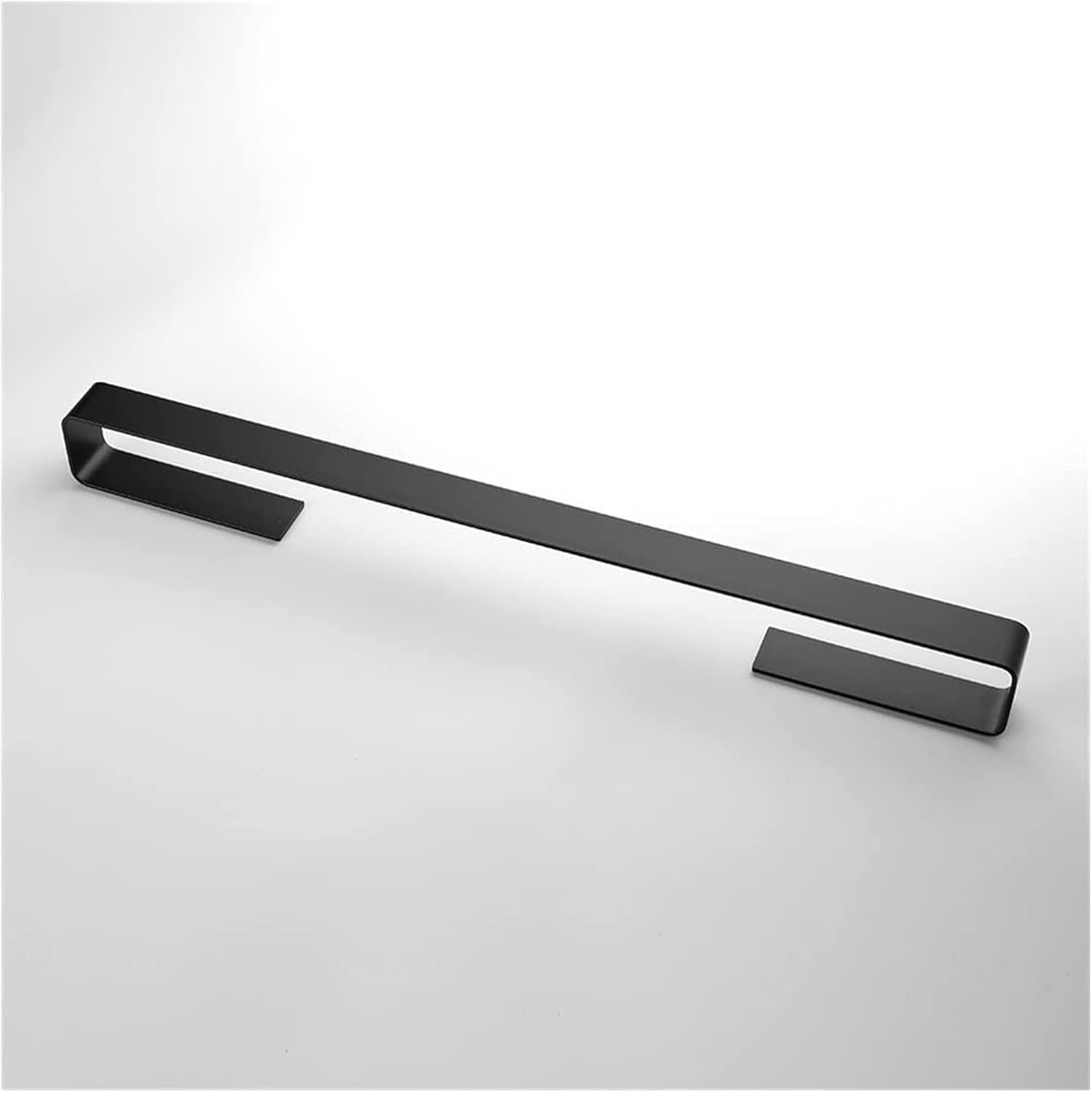 ALDEPO Towel Rail Aluminum Wall Mounted Hardware