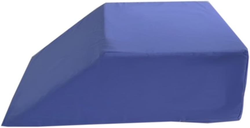Alex Orthopedic 10 Leg Wedge - Blue