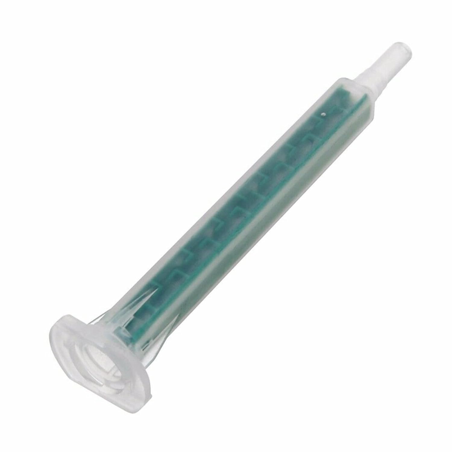 100pcs Epoxy Mixing Nozzles for AB Glue Cartridge