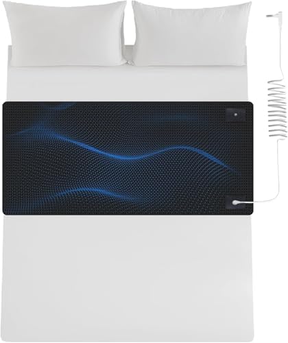 Aidmom Grounding Mat Queen Size 27x60