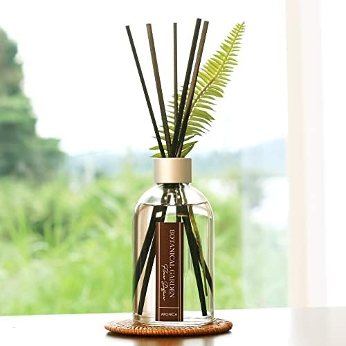Aronica Tropical Plant Air Diffuser for Home
