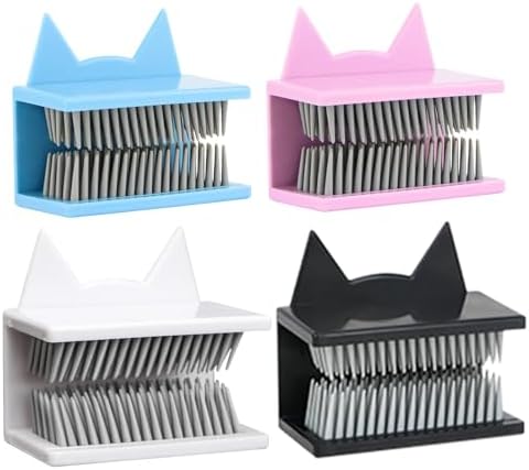 Reusable Hair Catcher for Shower Wall Non-Slip Drain Hair Trap