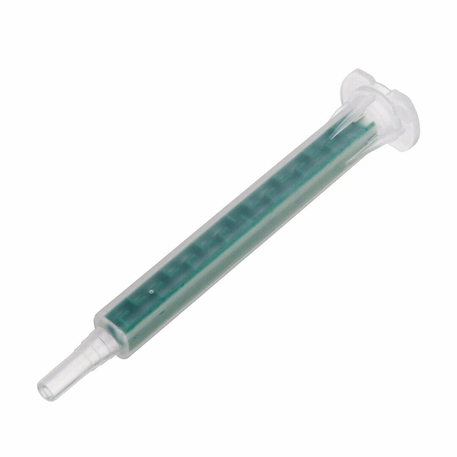 100pcs Epoxy Mixing Nozzles for AB Glue Cartridge