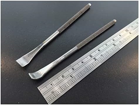 Small Pry Bar Tool for Clock Repair Set of 2 USA