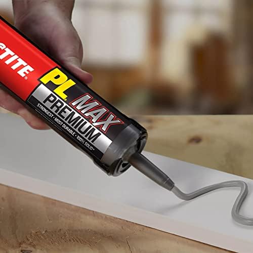 Loctite PL Premium Max Construction Adhesive 9 fl oz