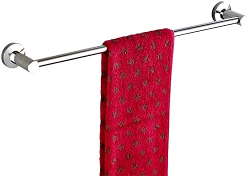 Stainless Steel Towel Bar 30cm Hotel Style Modern Design