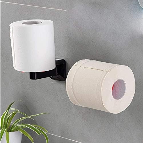 Elegant Decor Toilet Paper Holder Wall Mounted